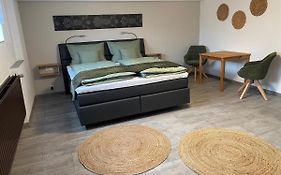 Ferienwohnung Janz